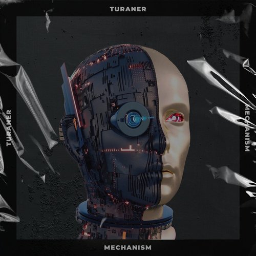 TURANER - Mechanism [CAT842961]